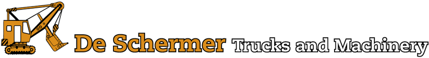 De Schermer logo